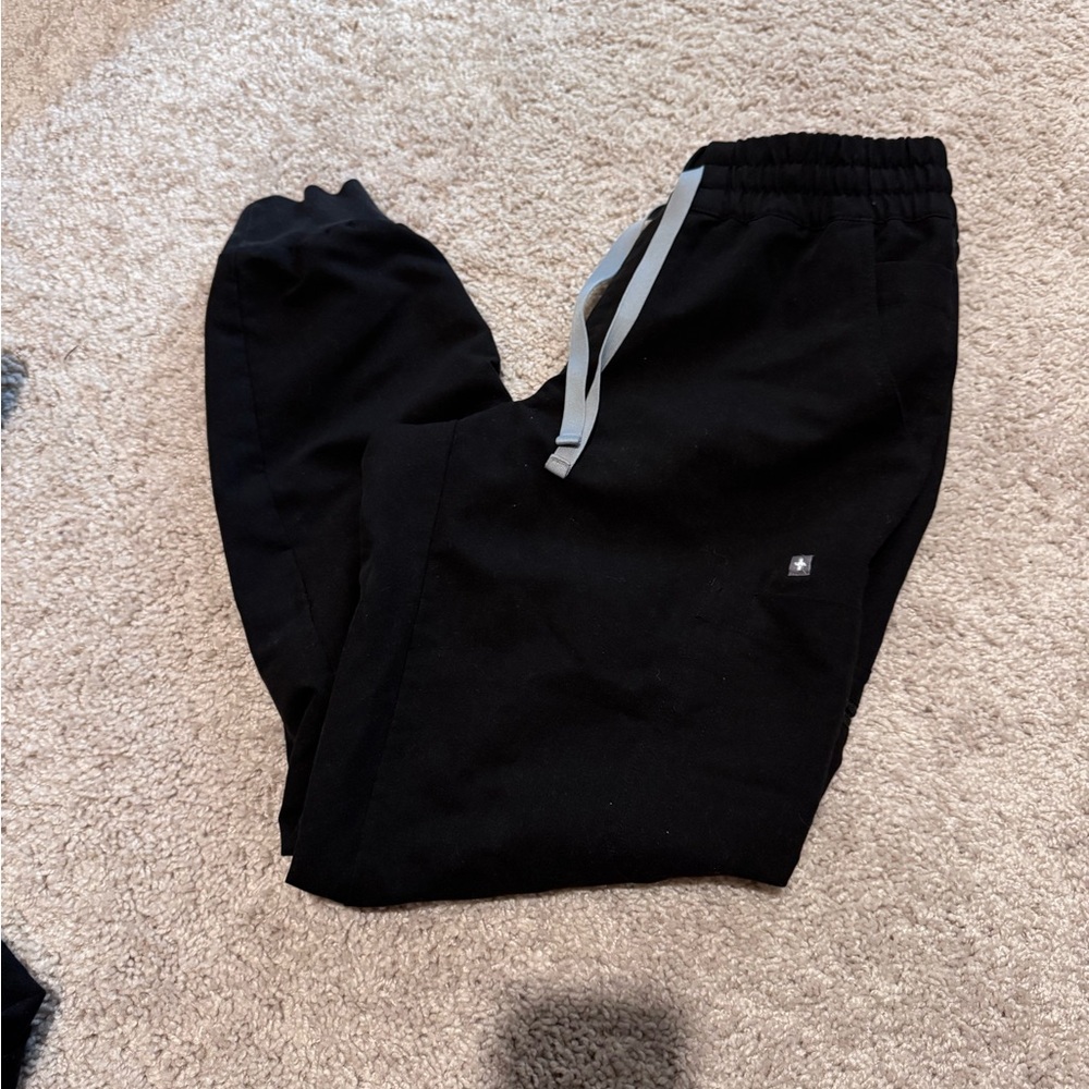 Figs Jogger Scrub Pants